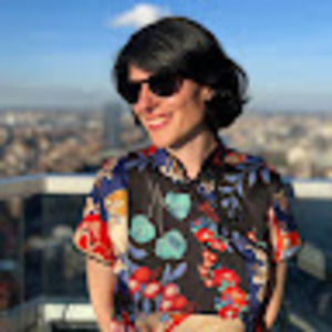 Meet your Posher, Serena